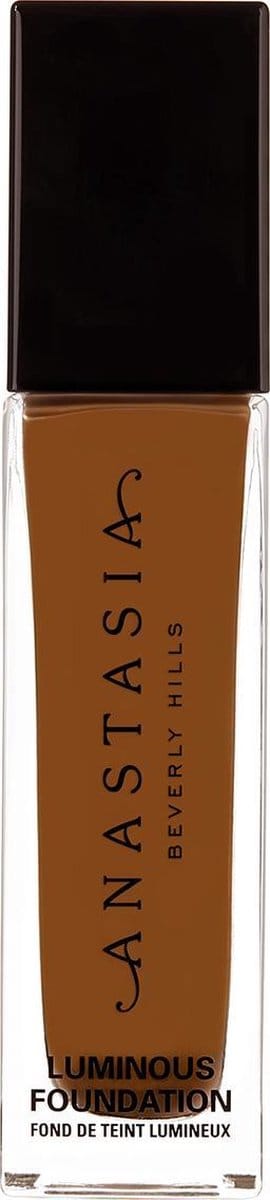 Anastasia Beverly Hills Luminous Foundation | 490W | Foundation 30ml - 490W
