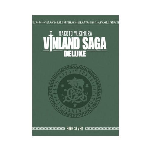 Vinland Saga Deluxe 7 - Vinland Saga Deluxe - Makoto Yukimura