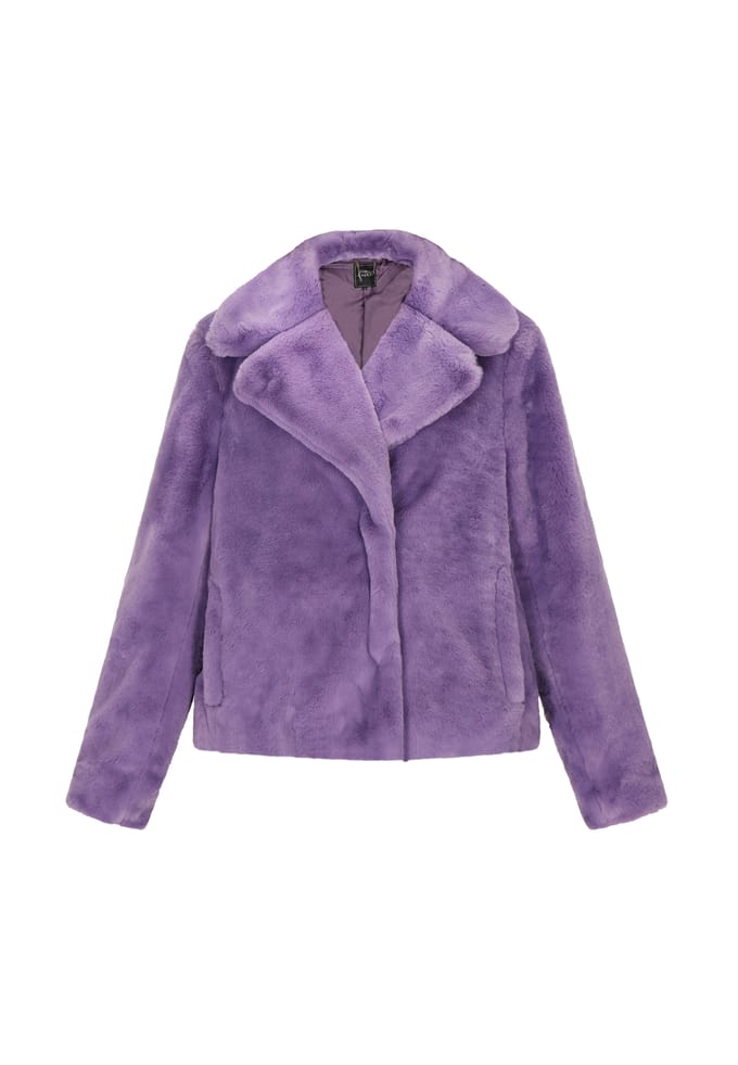 Faina Jas Dames lavendel