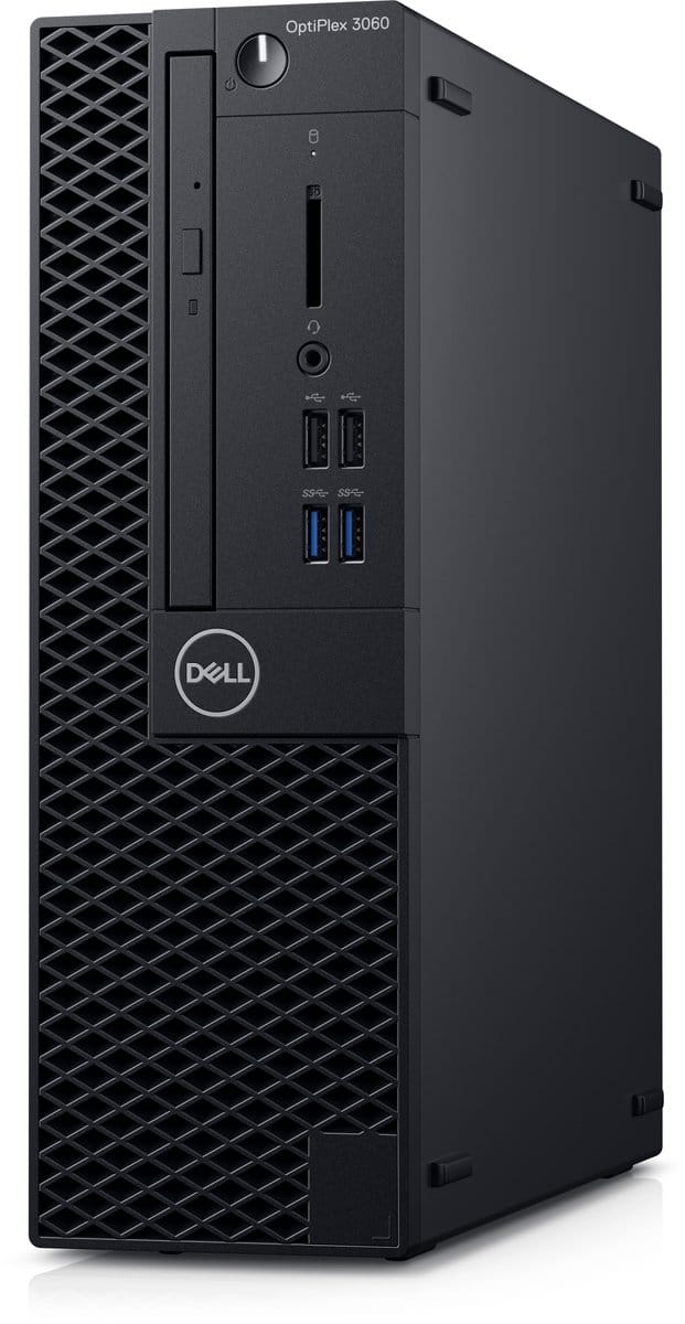 Dell OptiPlex 3060-CR41D pc-systeem