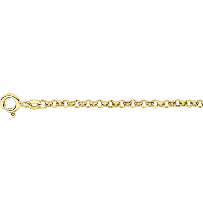 Armband Jasseron 2,5 Mm