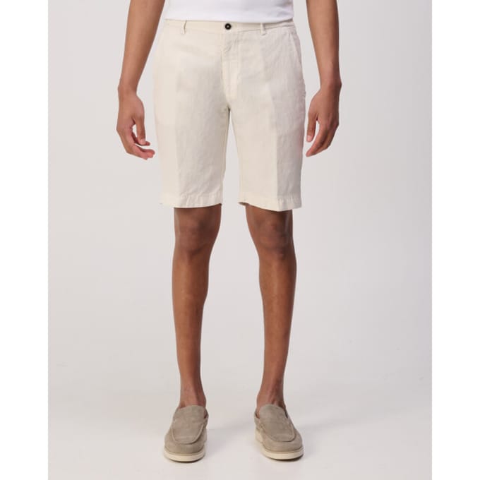 Berwich Korte broek