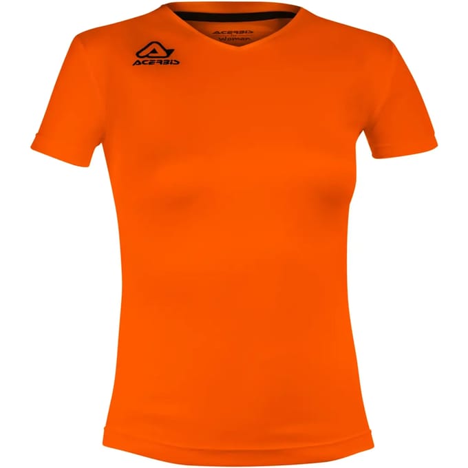 T-shirt mc voor dames Acerbis Devi