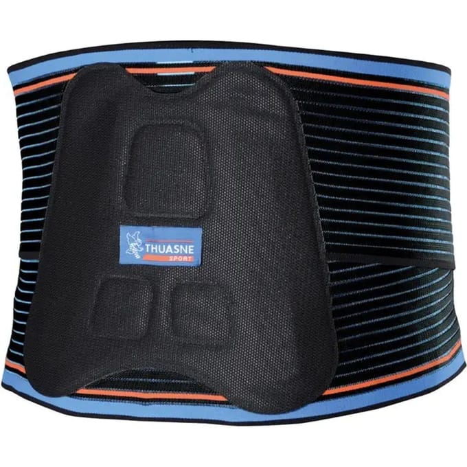 Thuasne Sport Rugbrace - M - Zwart