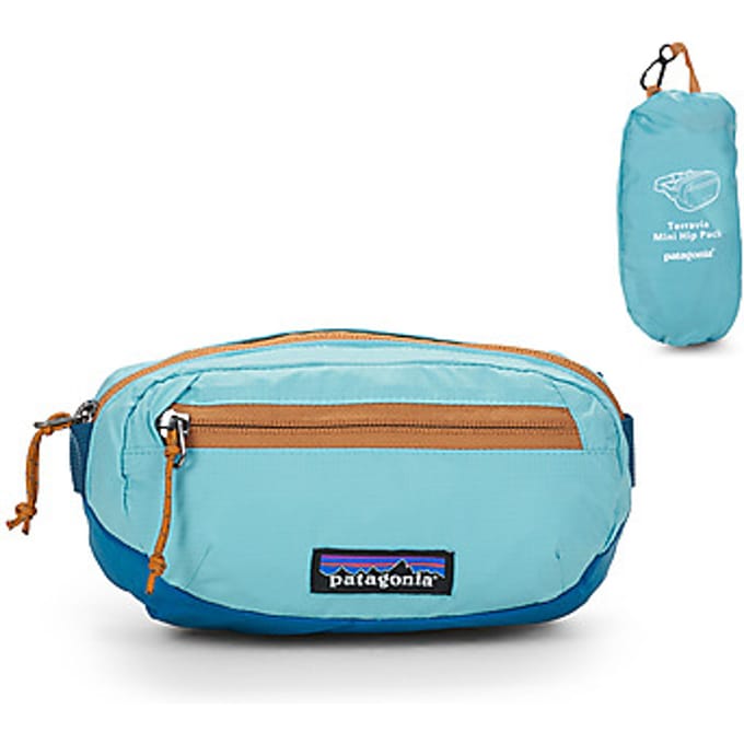 Heuptas Patagonia TERRAVIA MINI HIP PACK