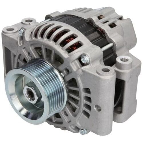 Driefasige generator PRESTOLITE ELECTRIC 861079