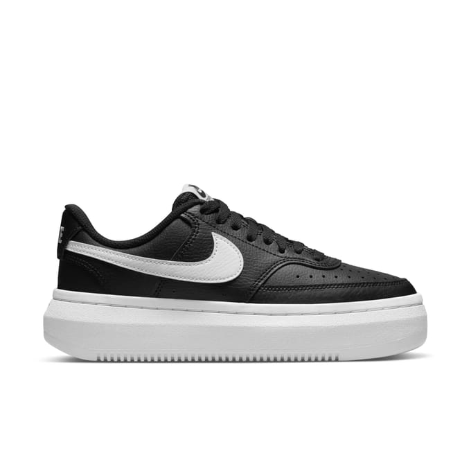 Lage Sneakers Nike W NIKE COURT VISION ALTA LTR