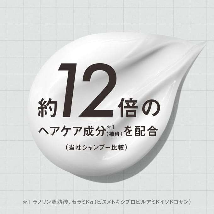 Kao - THE ANSWER EX Gloss Treatment For Heat Damage 220g