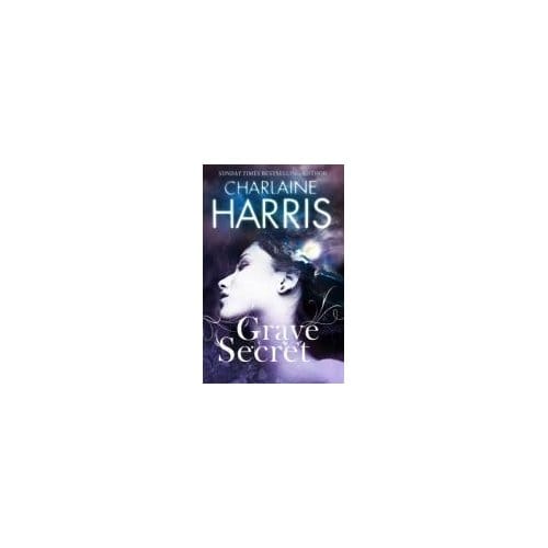 Grave Secret - Charlaine Harris