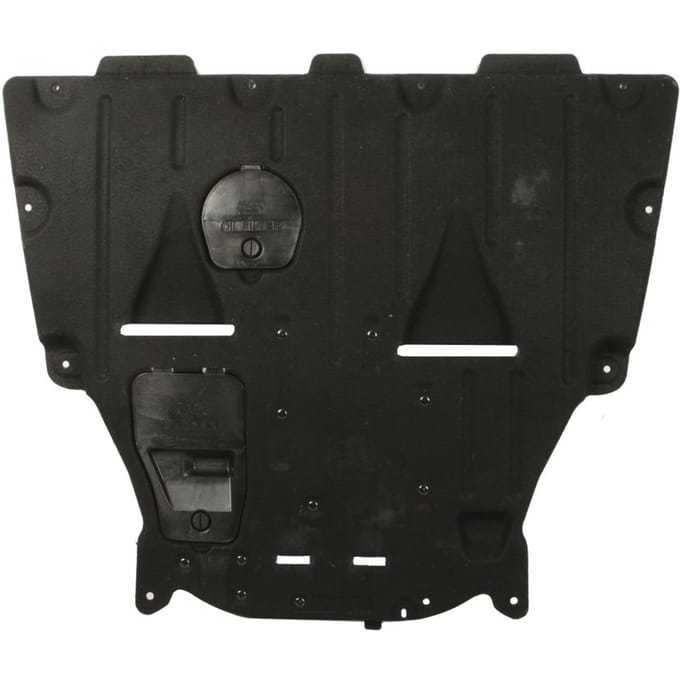 Motor-/Veiligheidsbumper BLIC 6601-02-0942860P