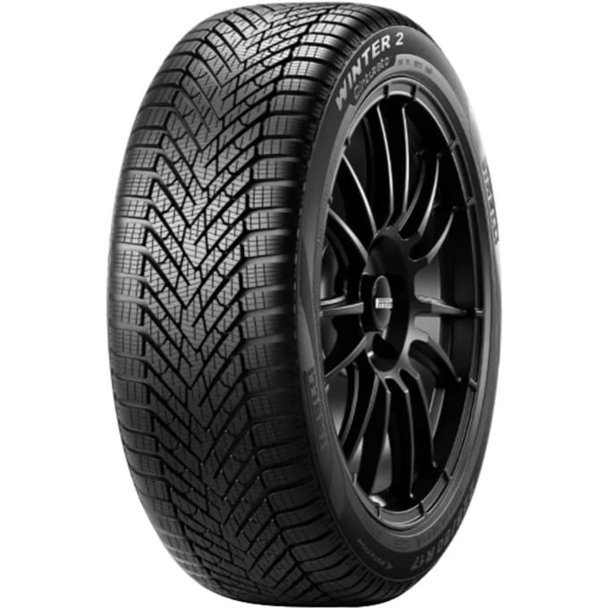 Winterband PIRELLI Cinturato Winter 2 215/40R17 XL 87V
