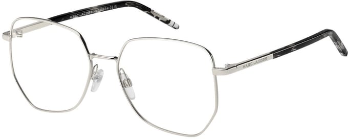 Marc Jacobs MARC 780 Palladium black 55/16/140 WOMAN Brilmonturen