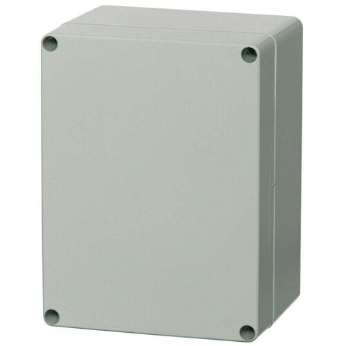 Fibox PC 071004 7032530 Universele behuizing 66 x 98 x 41 Polycarbonaat Grijs-wit (RAL 7035) 1 stuk(s)