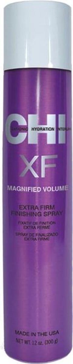 Chi Magnified Volume Extra Firm Finishing Spray Xf 340 gr