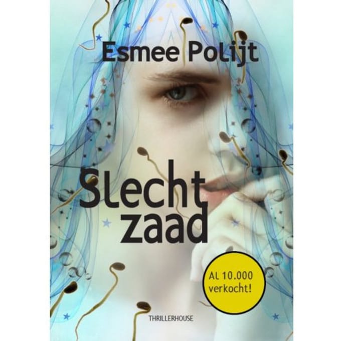 Slecht Zaad - Esmee Polijt