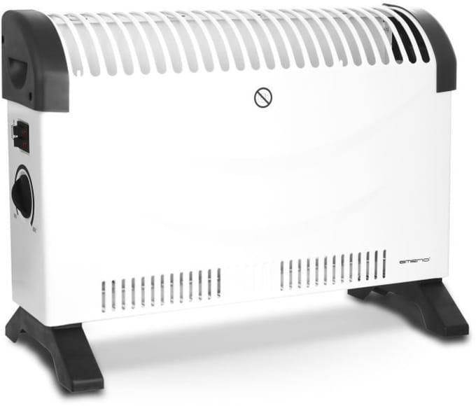 EMERIO Convector Kachel CH-128215