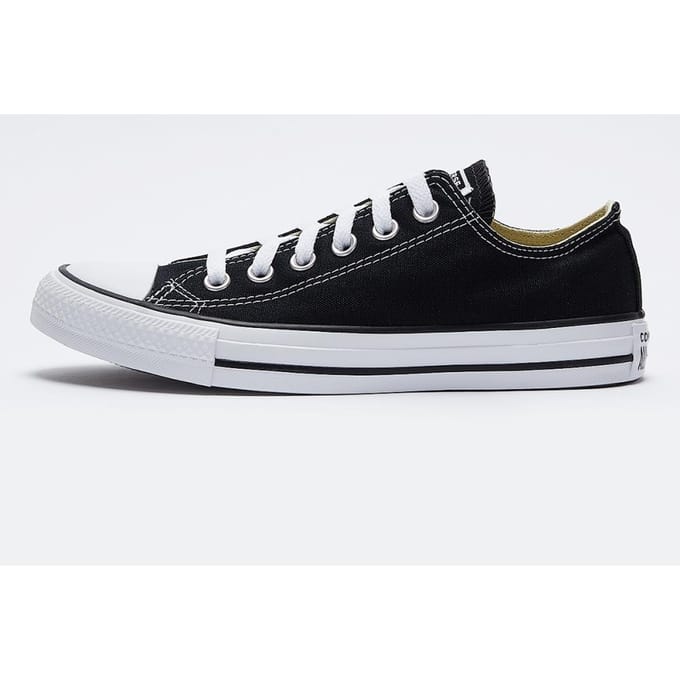 Converse Chuck Taylor All Star Classique M9166c Noir 270 black