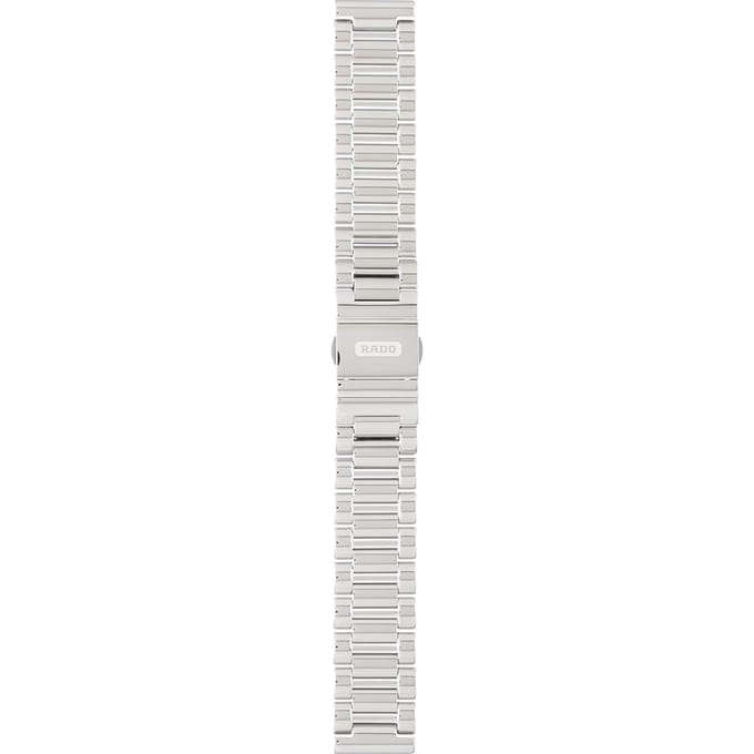 Rado straps 07.02980.10 The Original Horlogeband