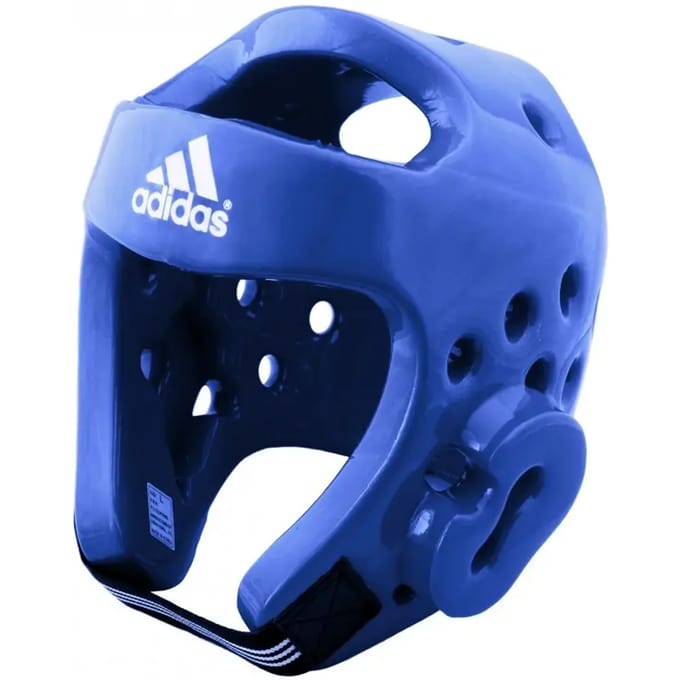 Taekwondo helm adidas WTF