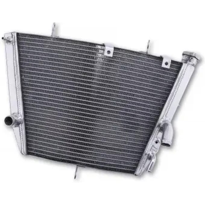 Waterradiator Brazoline Suzuki GSX-R600/750 year 2011-2017