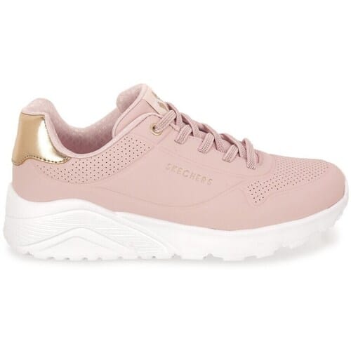 Lage Sneakers Skechers Mve One Lite