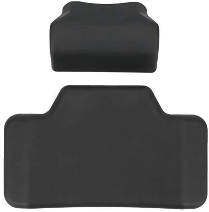 Motorfiets Rugkussen - Comfortabele Rugsteun voor Motoren