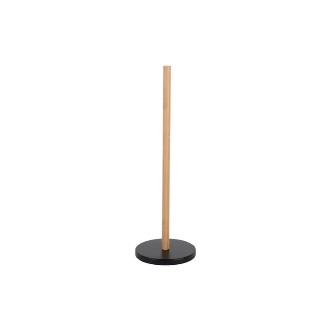 Rolhouder voor toillette Present Time Clean bamboo