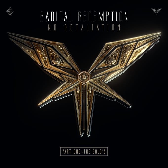 Radical Redemption - No Retaliation, Part One: The Solo's