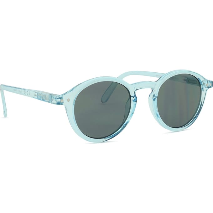 Izipizi Crossroads Sun Kids #D Turquoise Stone (voor 5–7 jaar)