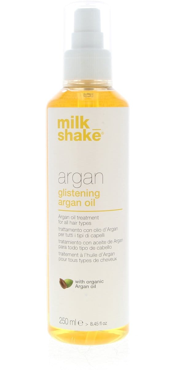 Milk Shake - Argan Glistening Argan Oil 250ml