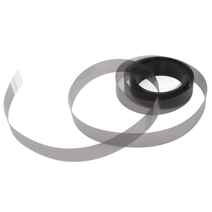 Printer Encoder Strip Lineaire Encoder Strip Geschikt voor Flatbed Machines Inkjetprinters gray