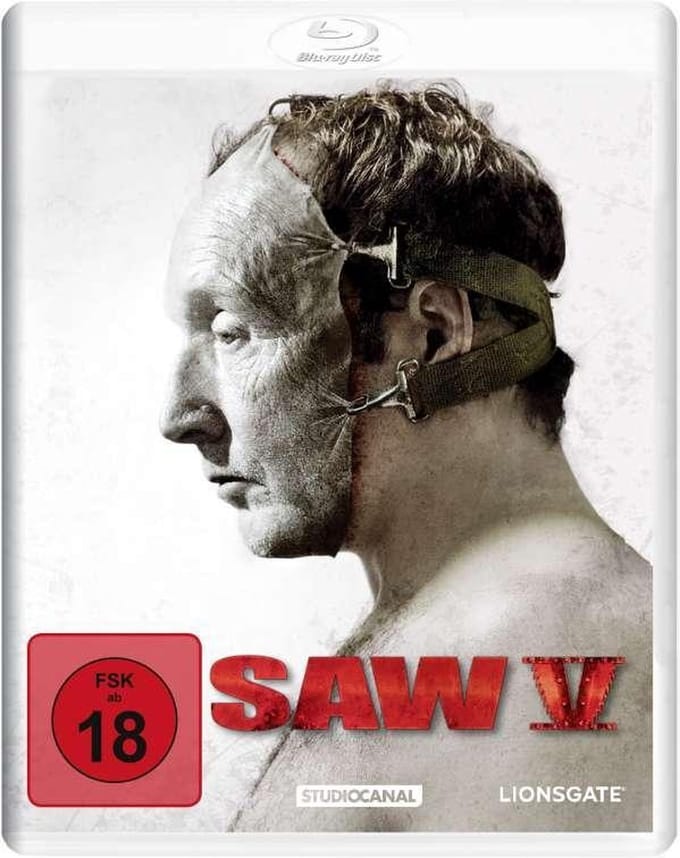PLAION 1077581 film en Video Blu-ray Duits, Engels