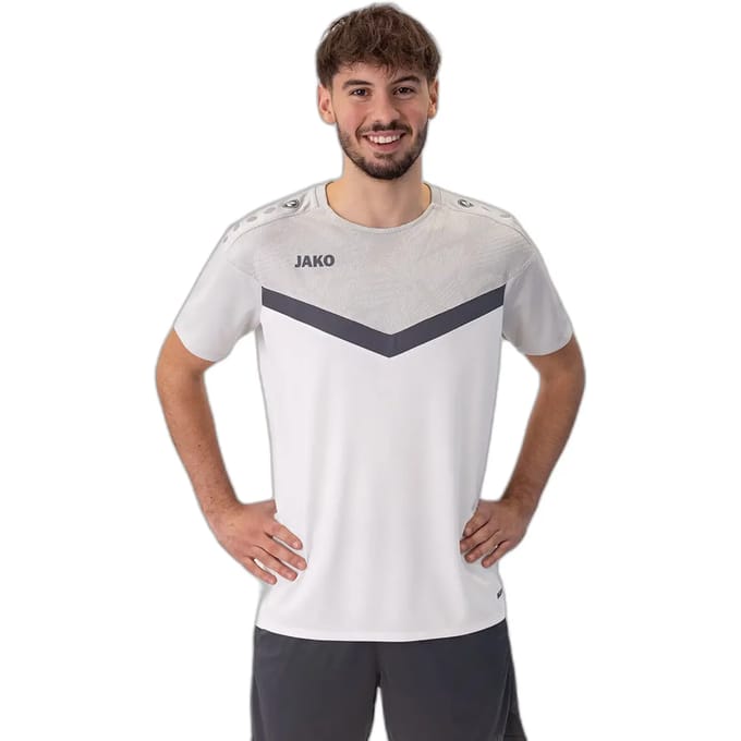 Jako Iconic Shirt Senior - Maat L