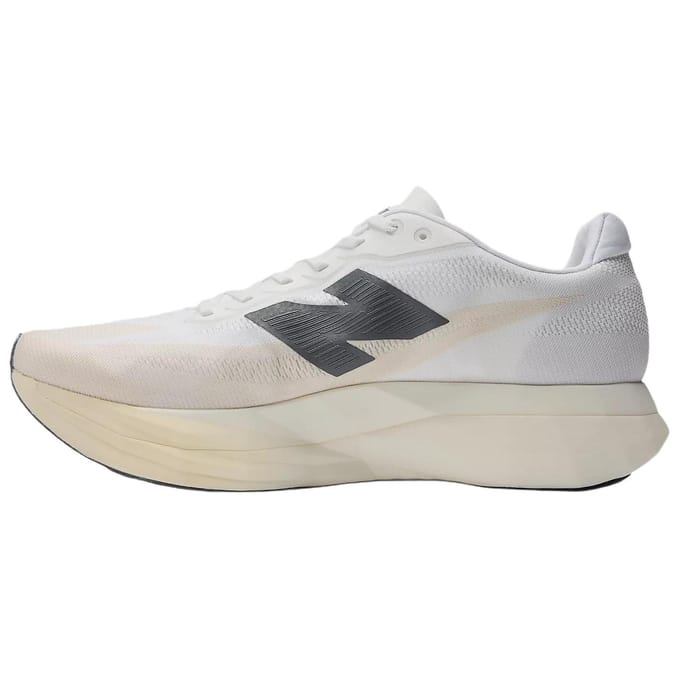 New Balance Fuelcell Supercomp Elite V5 Chaussures de Course Homme Sneakers Blanches MRCELLD5 40 white