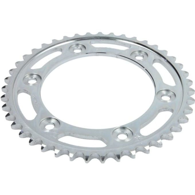 Tandwiel achter JT R1306,43