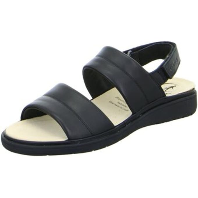 Platte sandalen Ganter -