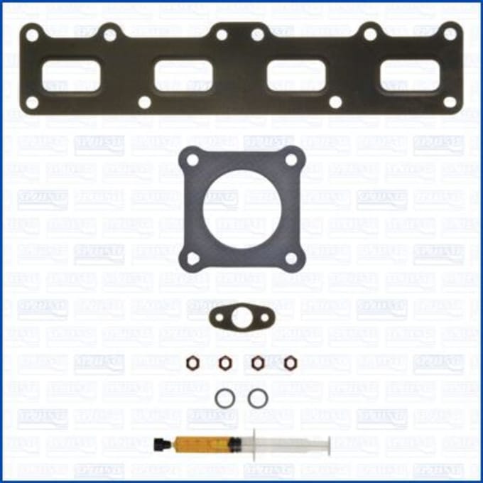 Montageset, supercharger AJUSA JTC12164