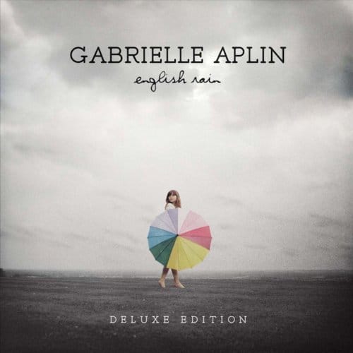 English Rain (Deluxe Edition) - Gabrielle Aplin