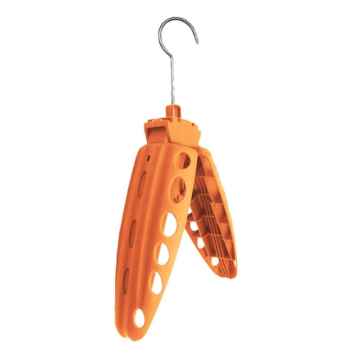 Wetsuit Hanger Opvouwbare Droogpak Duikschoenen Schoenen Hanger Verdikte Wetsuit Opvouwbare Wetsuit Beugel Duiken Sneldrogend Opvouwbaar groen