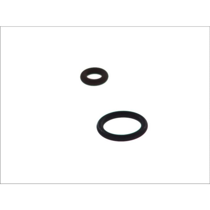 Pakkingset, injectieverstuiver HANS PRIES 101 562