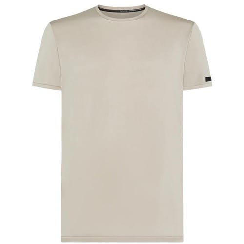 T-shirt Korte Mouw Roberto Ricci Designs 26210-85