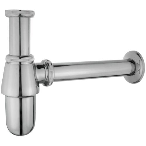 Sturotec bottle odor stopper with cast cup 1 1/4" x 32 mm, STEAT018