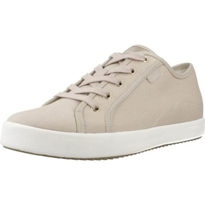 Lage Sneakers Geox D Blomiee
