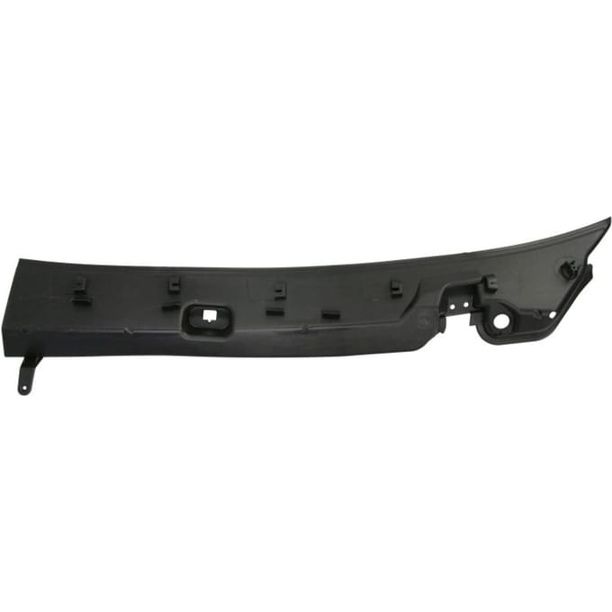 Voorruitframe - waterdeflector BLIC 6505-03-2097322P