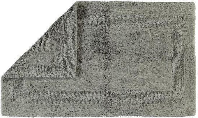 Cawö keerbare badmat grafiet 60x100