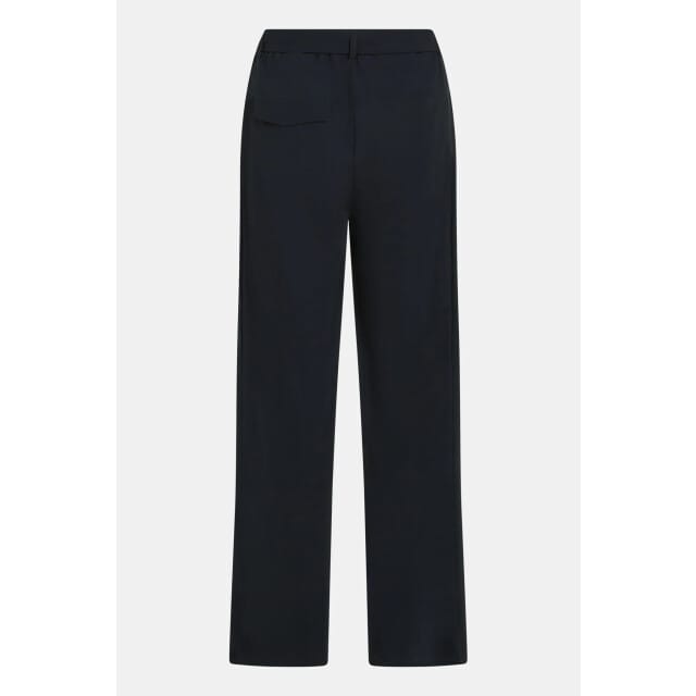 Penn & Ink Bowie 55 trousers navy
