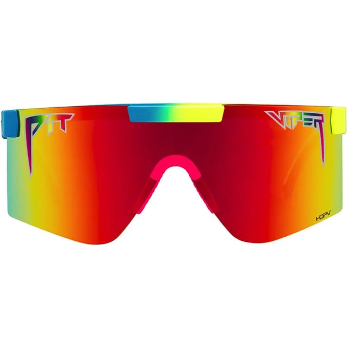 Zonnebril Pit Viper Pride Original Wide HDPV