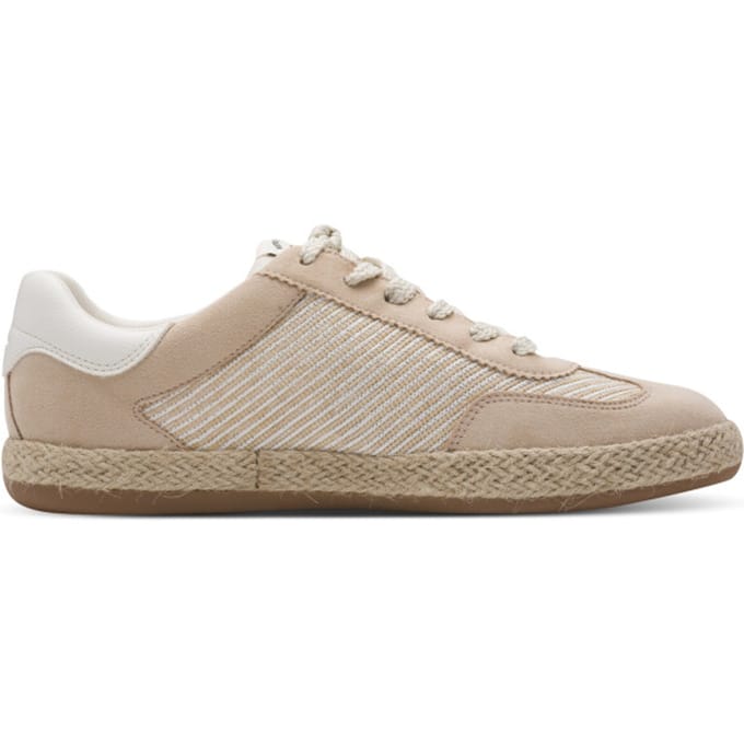 Tamaris Sneakers - Dames - Beige - Maat:41
