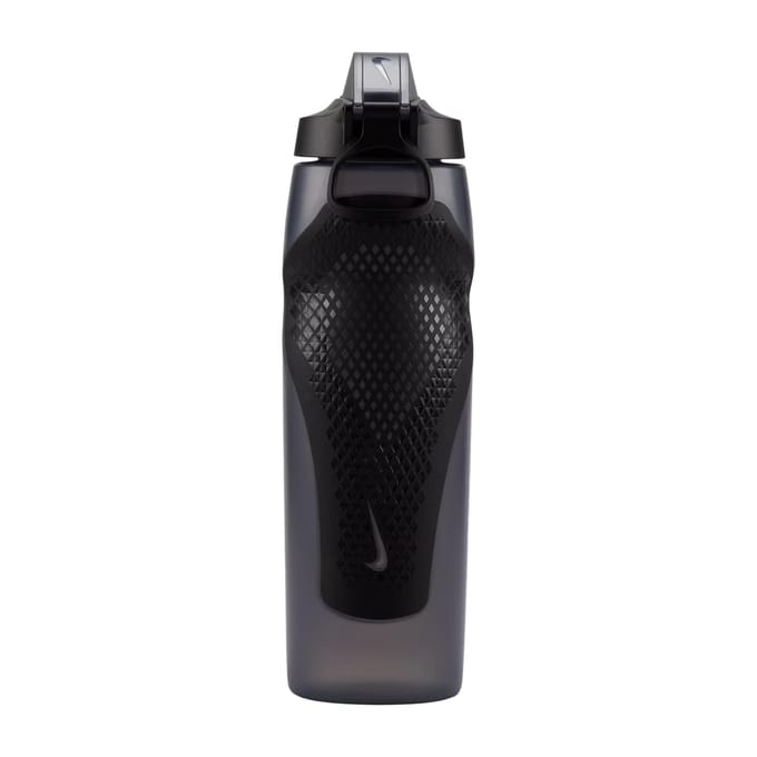 Nike Refuel 2024 710ml fles (Antraciet)