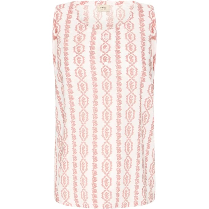 fransa - FRSOPHIA TOP 1 - Dames - Tops